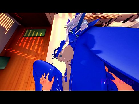 ❤️ Demon Fish Girl Monster ❤️❌  at ro.tubsexercom.ru ☑