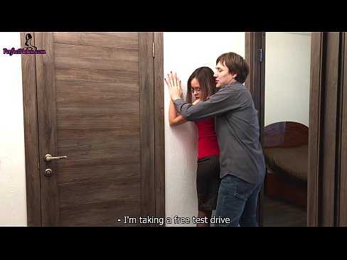 ❤️ Agentul imobiliar sexy își masturbează senzual păsărica și o fute în timp ce își vinde apartamentul - Krempai ❤️❌  at ro.tubsexercom.ru ☑