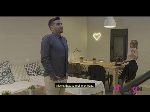 ❤️ PORNBCN 4K O femeie matură cu țâțe mari vrea să fie futută anal tânăr gigolo cu pula mare sex oral amortism hard fuck hand job dog style pussy lick orgasm subtitrat în franceză ❤️❌  at ro.tubsexercom.ru ☑