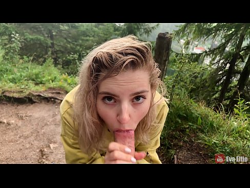 ❤️ Fata înghite spermă după o felație în public - Eva Elfi ❤️❌  at ro.tubsexercom.ru ☑